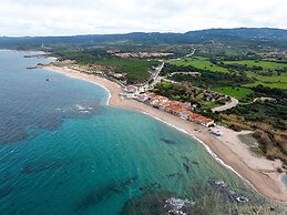 Relaxing Residence Baia dei Mirti B4 1 Bedroom Apartment Sleeps 4 -bil