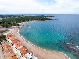 Relaxing Residence Baia dei Mirti B4 1 Bedroom Apartment Sleeps 4 -bil