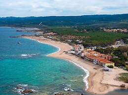 Relaxing Residence Baia dei Mirti B4 1 Bedroom Apartment Sleeps 4 -bil