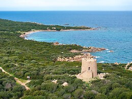 Relaxing Residence Baia dei Mirti B4 1 Bedroom Apartment Sleeps 4 -bil