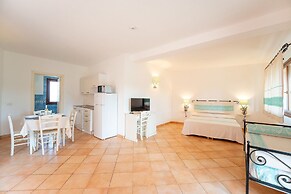 Relaxing Residence Baia dei Mirti Studio Mono 4 Sleeps 4