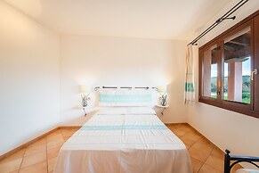 Relaxing Residence Baia dei Mirti Studio Mono 4 Sleeps 4