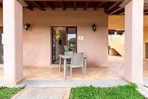 Relaxing Residence Baia dei Mirti Studio Mono 4 Sleeps 4