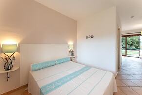 Relaxing Residence Baia dei Mirti Studio Mono 4 Sleeps 4