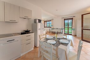 Relaxing Residence Baia dei Mirti Studio Mono 3 Sleeps 3