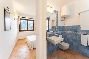Relaxing Residence Baia dei Mirti Studio Mono 3 Sleeps 3