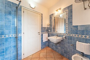 Relaxing Residence Baia dei Mirti Studio Mono 3 Sleeps 3