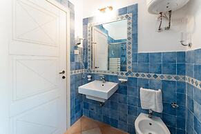 Relaxing Residence Baia dei Mirti Studio Mono 3 Sleeps 3