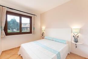 Relaxing Residence Baia dei Mirti Studio Mono 3 Sleeps 3