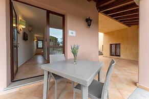 Relaxing Residence Baia dei Mirti Studio Mono 3 Sleeps 3