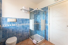 Relaxing Residence Baia dei Mirti Studio Mono 3 Sleeps 3