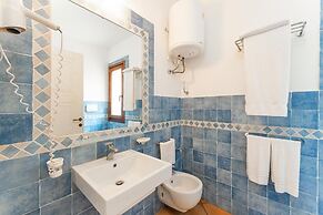 Relaxing Residence Baia dei Mirti Studio Mono 3 Sleeps 3