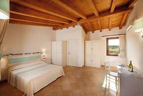 Relaxing Residence Baia dei Mirti Studio Mono 3 Sleeps 3