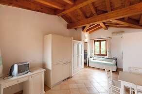 Relaxing Residence Baia dei Mirti Studio Mono 3 Sleeps 3