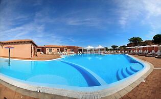 Relaxing Residence Baia dei Mirti Studio Mono 3 Sleeps 3