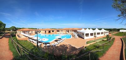 Relaxing Residence Baia dei Mirti Studio Mono 3 Sleeps 3