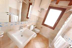 Relaxing Residence Baia dei Mirti Studio Mono 3 Sleeps 3
