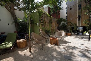 oOstel Tulum