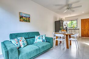 Muna Santa Rosa Apartamentos