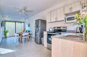 Muna Santa Rosa Apartamentos