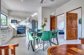 Muna Santa Rosa Apartamentos