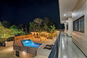 Muna Santa Rosa Apartamentos