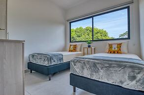 Muna Santa Rosa Apartamentos