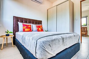 Muna Santa Rosa Apartamentos