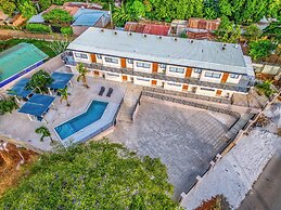 Muna Santa Rosa Apartamentos