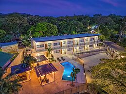 Muna Santa Rosa Apartamentos