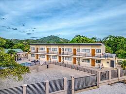 Muna Santa Rosa Apartamentos