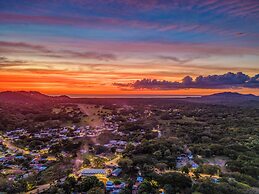 Muna Santa Rosa Apartamentos