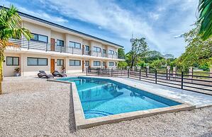 Muna Santa Rosa Apartamentos