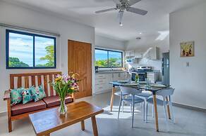 Muna Santa Rosa Apartamentos