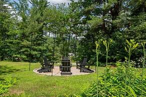 The Aurora Inn & Cottages