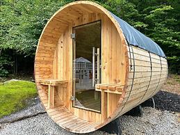 The Aurora Inn & Cottages