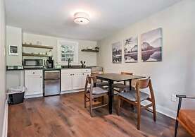 The Aurora Inn & Cottages