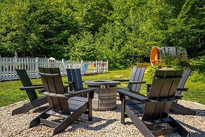 The Aurora Inn & Cottages