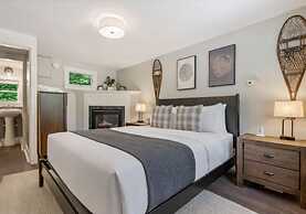 The Aurora Inn & Cottages