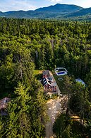 The Aurora Inn & Cottages
