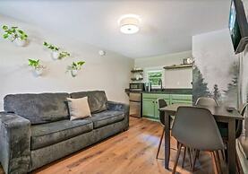 The Aurora Inn & Cottages