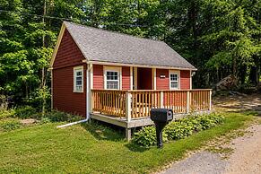 The Aurora Inn & Cottages