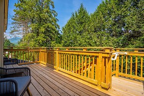 The Aurora Inn & Cottages