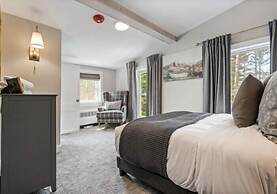 The Aurora Inn & Cottages