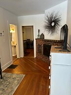 The Aurora Inn & Cottages