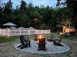 The Aurora Inn & Cottages