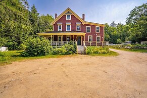 The Aurora Inn & Cottages