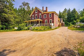 The Aurora Inn & Cottages
