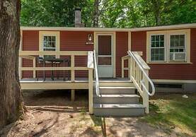 The Aurora Inn & Cottages