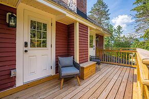 The Aurora Inn & Cottages